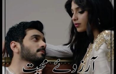 Arzoo E Mohabbat
